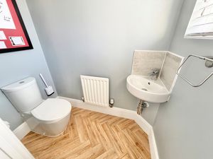 Leamington Road Little Sutton